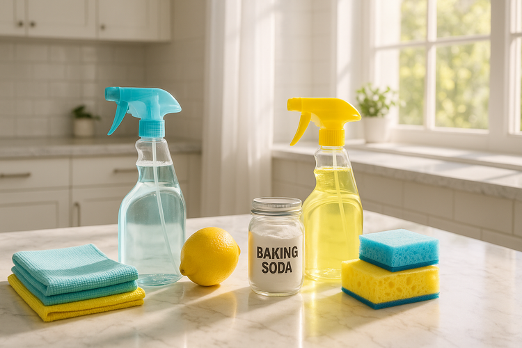 Cleaning